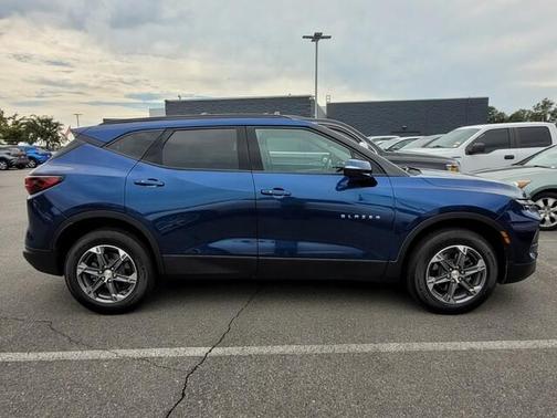 2023 Chevrolet Blazer 3LT