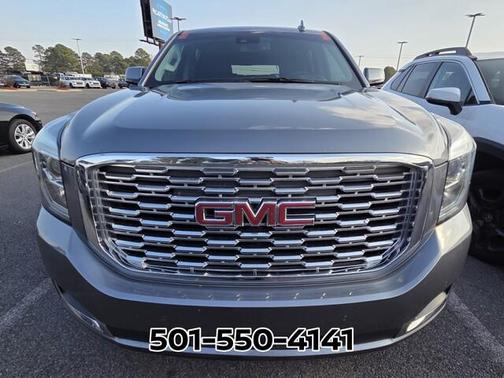 2020 GMC Yukon XL Denali