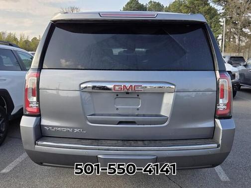 2020 GMC Yukon XL Denali