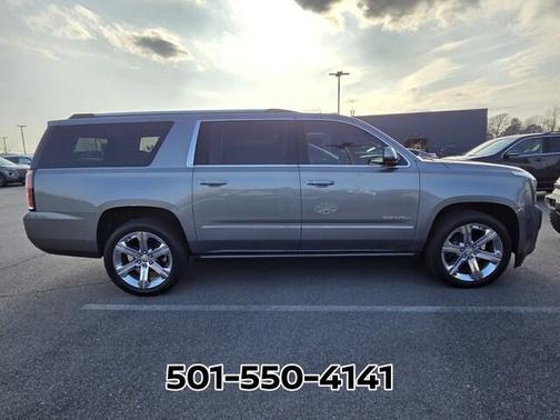 2020 GMC Yukon XL Denali