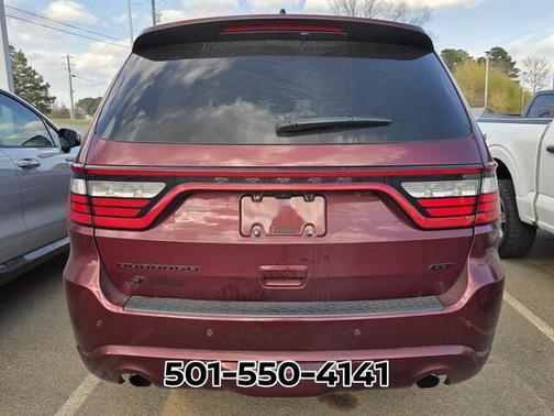 2023 Dodge Durango GT