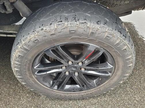 2013 Ford F-150 STX