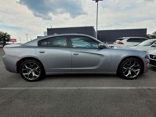 2015 Dodge Charger SXT