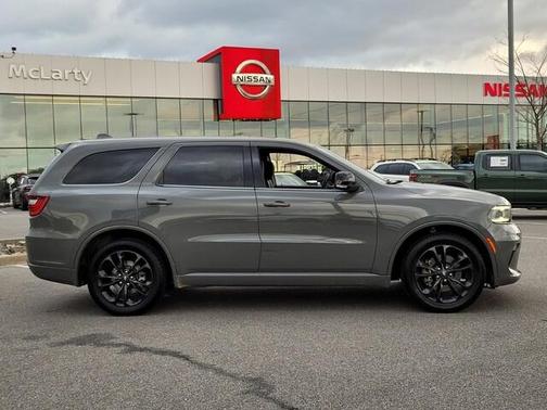 2021 Dodge Durango GT