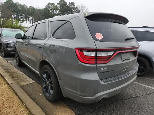 2021 Dodge Durango GT