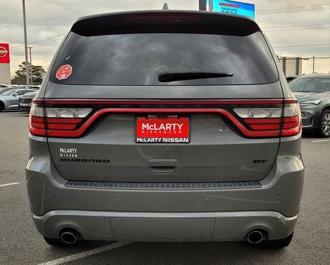 2021 Dodge Durango GT