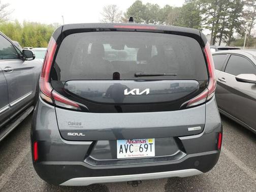 2023 Kia Soul EX