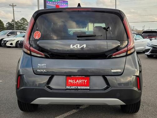 2023 Kia Soul EX