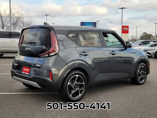 2023 Kia Soul EX