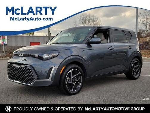 2023 Kia Soul EX