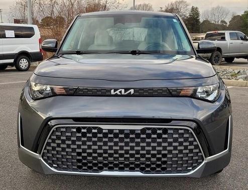 2023 Kia Soul EX