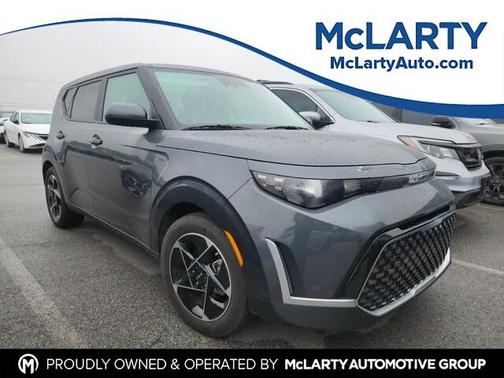 2023 Kia Soul EX