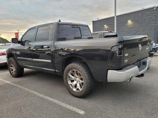 2015 RAM 1500 Laramie