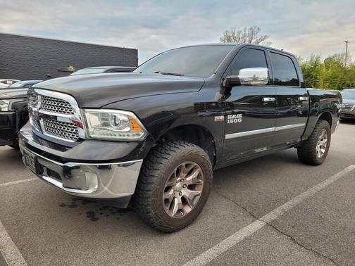2015 RAM 1500 Laramie