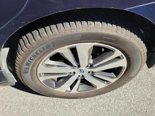 2018 Subaru Outback 3.6R Limited