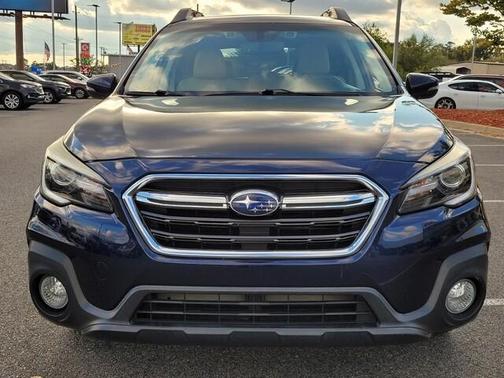 2018 Subaru Outback 3.6R Limited