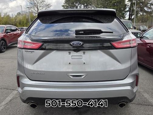 2020 Ford Edge ST Line