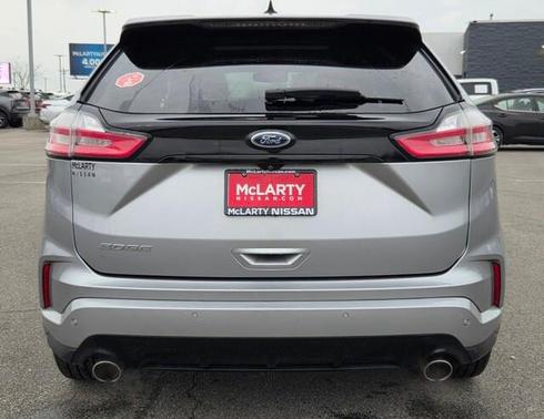 2020 Ford Edge ST Line