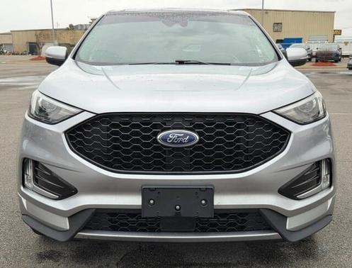 2020 Ford Edge ST Line