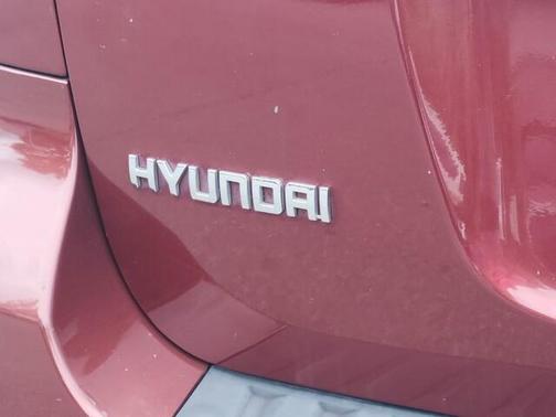 2008 Hyundai SANTA FE GLS