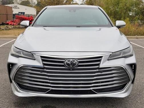 2021 Toyota Avalon Limited