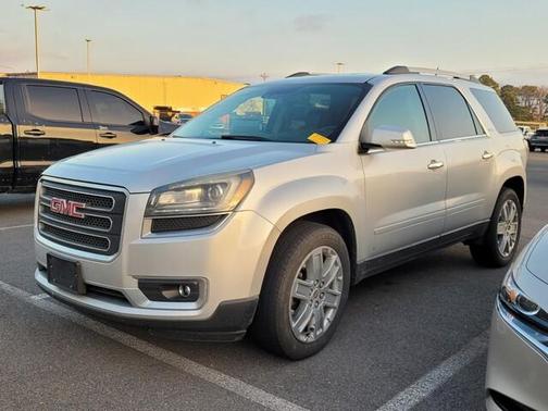 2017 GMC Acadia Limited Limited