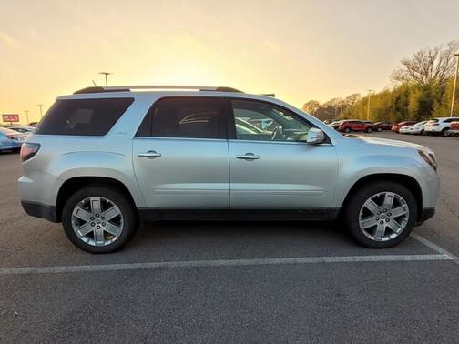 2017 GMC Acadia Limited Limited