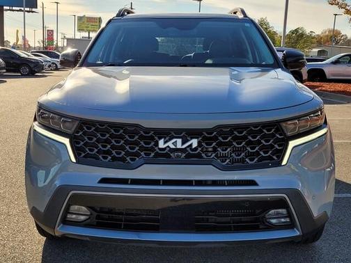 2023 Kia Sorento SX Prestige
