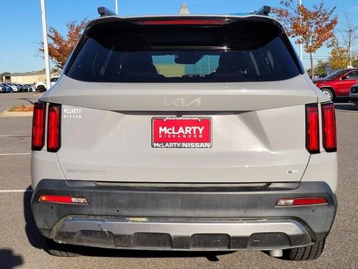 2023 Kia Sorento SX Prestige