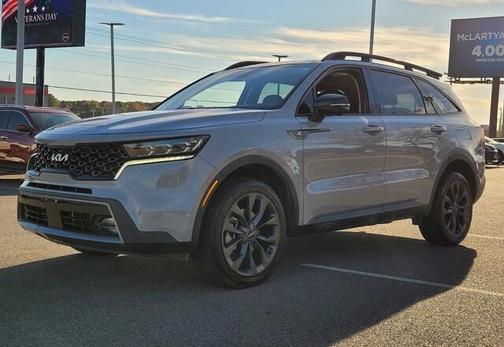 2023 Kia Sorento SX Prestige