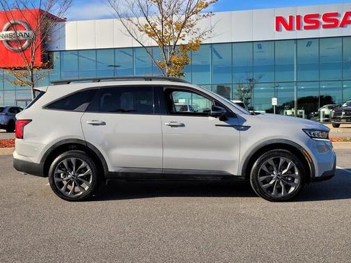 2023 Kia Sorento SX Prestige