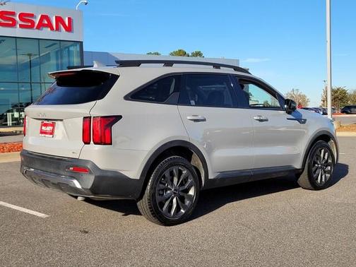 2023 Kia Sorento SX Prestige