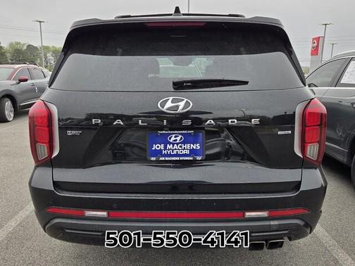 2023 Hyundai PALISADE XRT