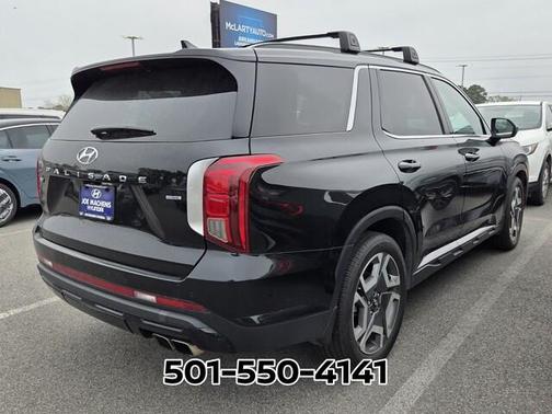 2023 Hyundai PALISADE XRT