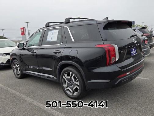 2023 Hyundai PALISADE XRT
