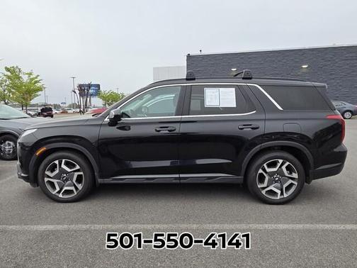 2023 Hyundai PALISADE XRT