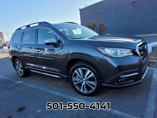 2019 Subaru Ascent Touring 7-Passenger