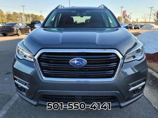 2019 Subaru Ascent Touring 7-Passenger