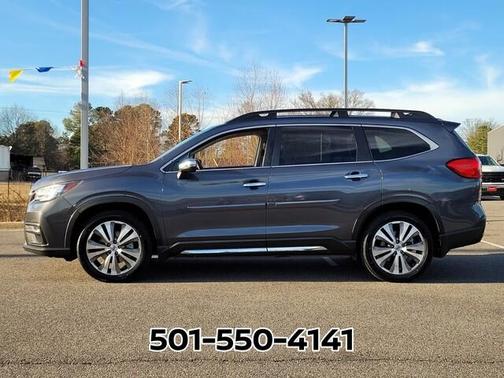 2019 Subaru Ascent Touring 7-Passenger