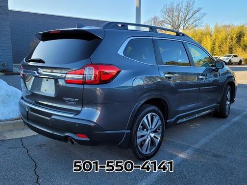 2019 Subaru Ascent Touring 7-Passenger