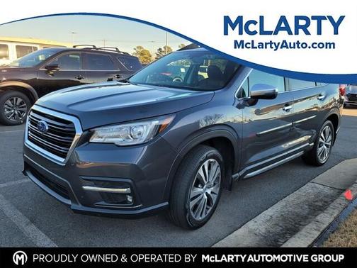 2019 Subaru Ascent Touring 7-Passenger