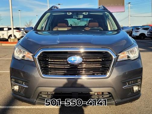 2019 Subaru Ascent Touring 7-Passenger
