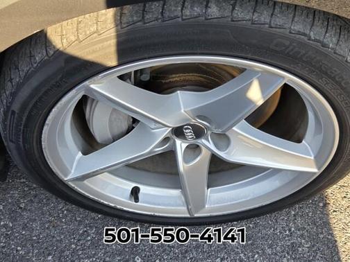 2019 Audi A5 2.0T Premium Plus