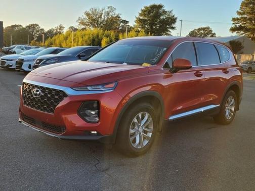 2020 Hyundai SANTA FE 2.4 SEL