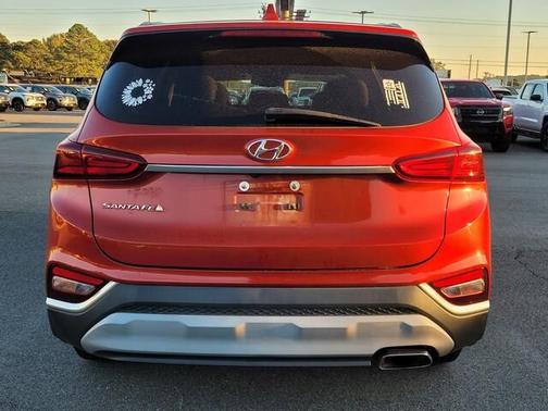 2020 Hyundai SANTA FE 2.4 SEL