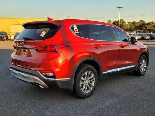 2020 Hyundai SANTA FE 2.4 SEL
