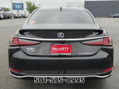 Caviar 2021 Lexus ES 300h