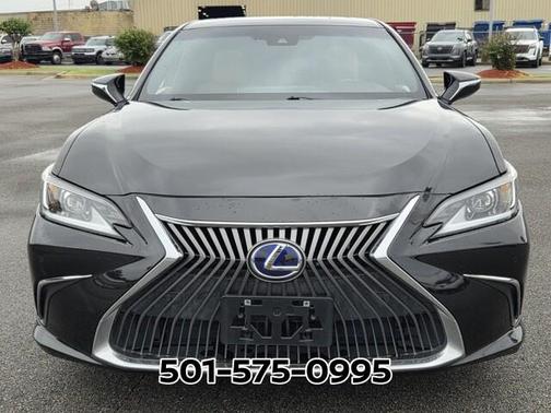 Caviar 2021 Lexus ES 300h