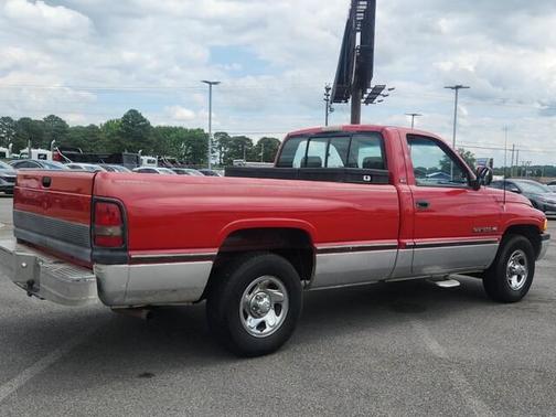 1994 Dodge Ram 1500 LT