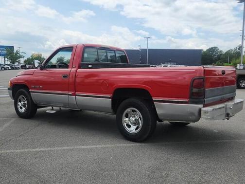 1994 Dodge Ram 1500 LT